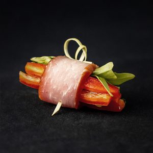 Chicken With Liquid Filling