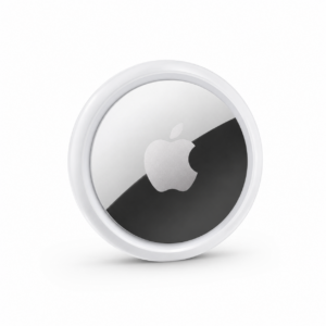 Apple AirTag (2nd Generation) Tracker